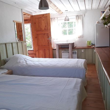 Toomarahva Farmstay Altja Ngoại thất bức ảnh