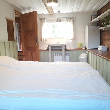 Toomarahva Farmstay Altja Ngoại thất bức ảnh