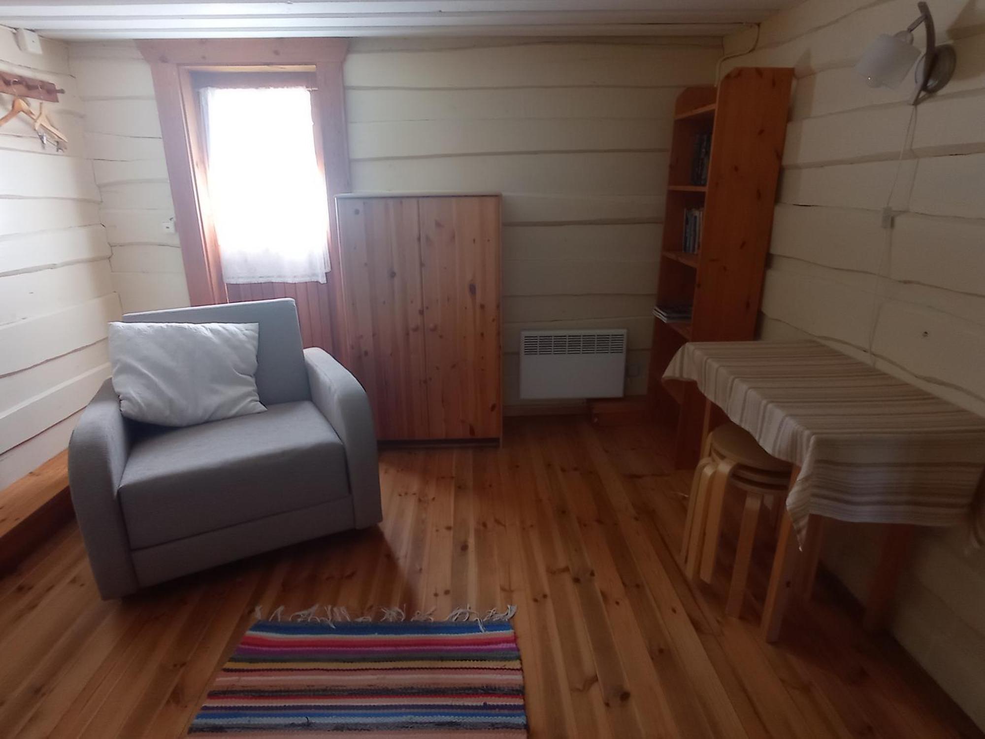 Toomarahva Farmstay Altja Phòng bức ảnh