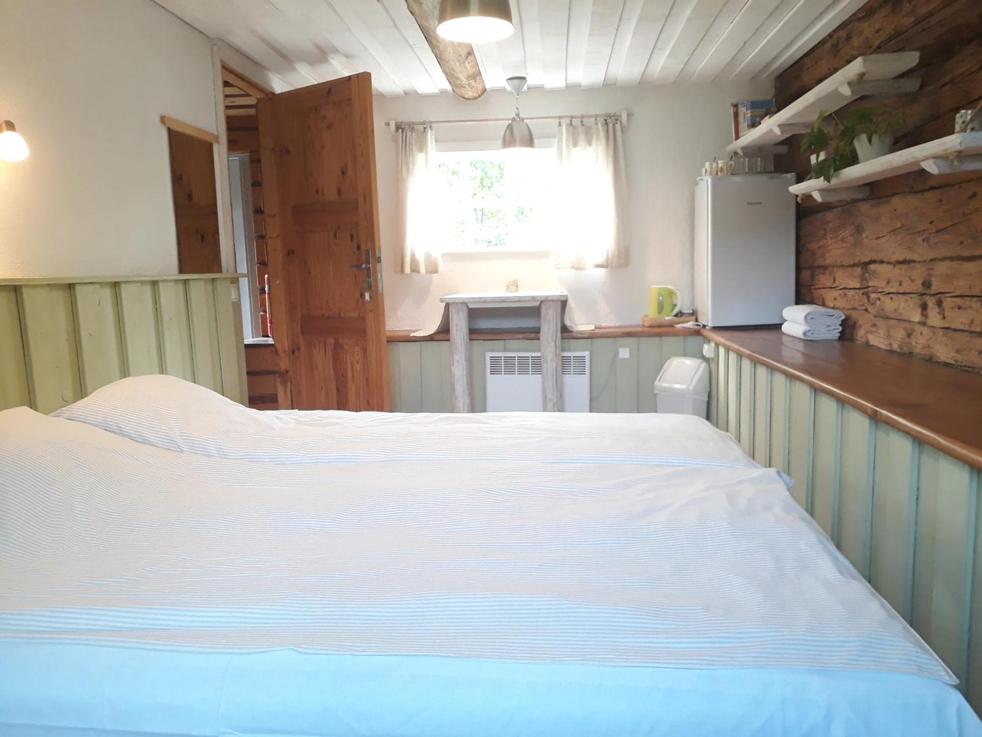 Toomarahva Farmstay Altja Ngoại thất bức ảnh