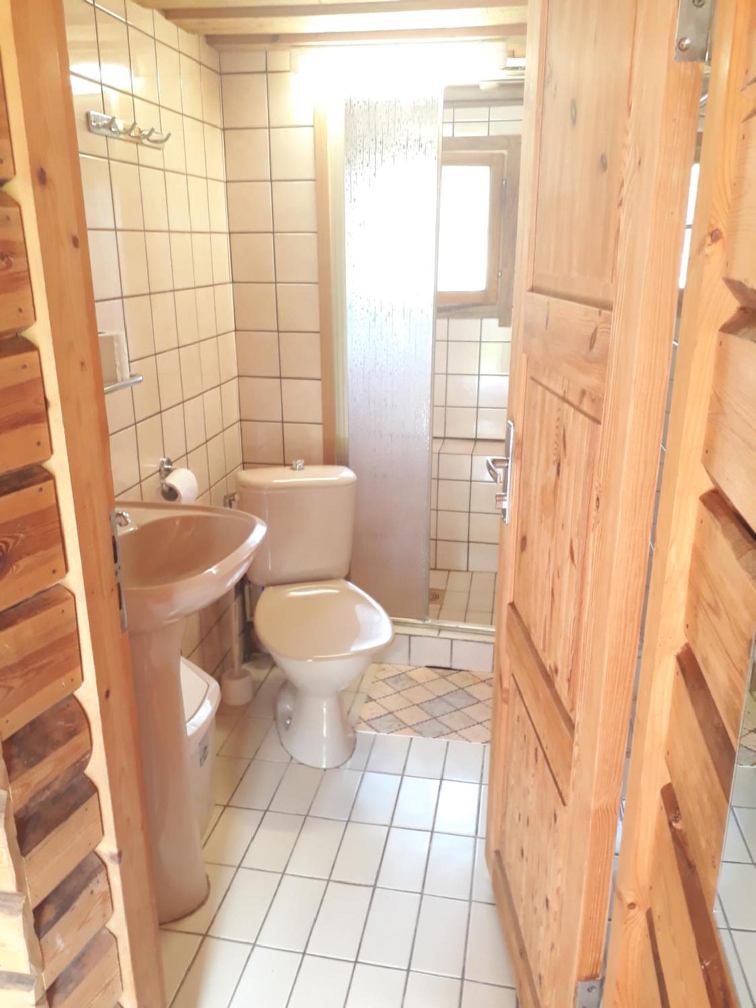 Toomarahva Farmstay Altja Ngoại thất bức ảnh